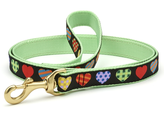 Up country dog shops collars and leashes